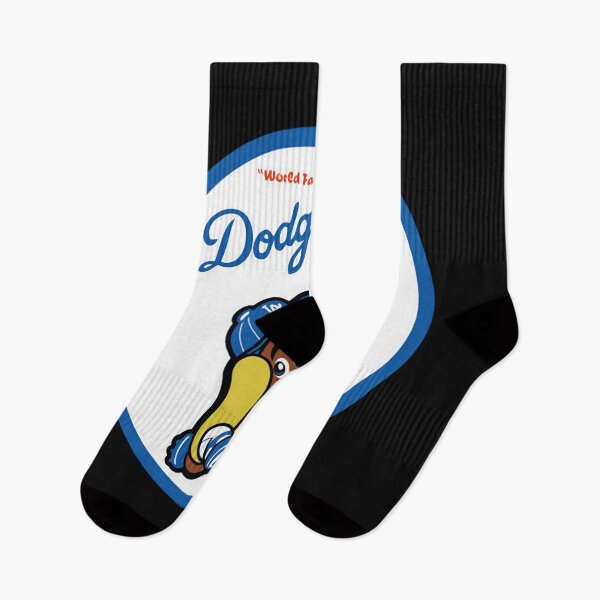 Item preview, Dodger Dog Tee  designed and sold by RO--Design.