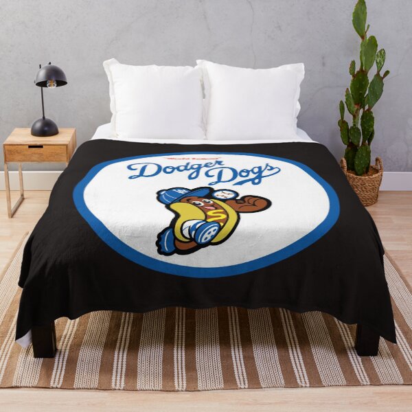 Item preview, Dodger Dog Tee designed and sold by RO--Design.