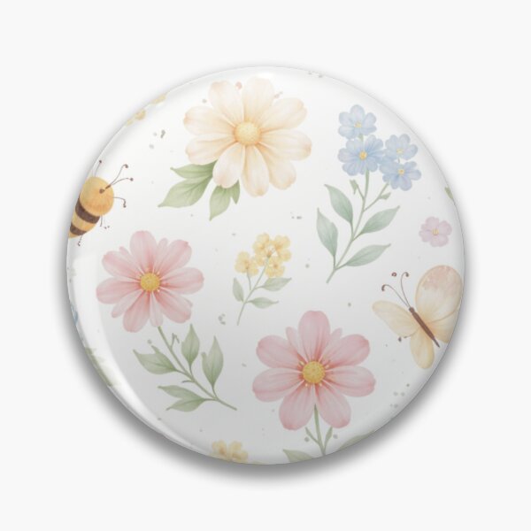 Item preview, spring feelings designed and sold by Designs by Lara Joline Falkenberg.