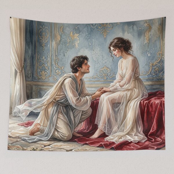 Item preview, A tender plea in the light designed and sold by Sigtrix.