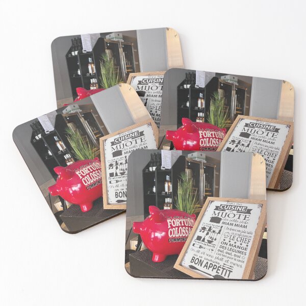 Item preview, Fortune lucky Bon Appetit by BIPHOTO designed and sold by BIPHOTONEWS.