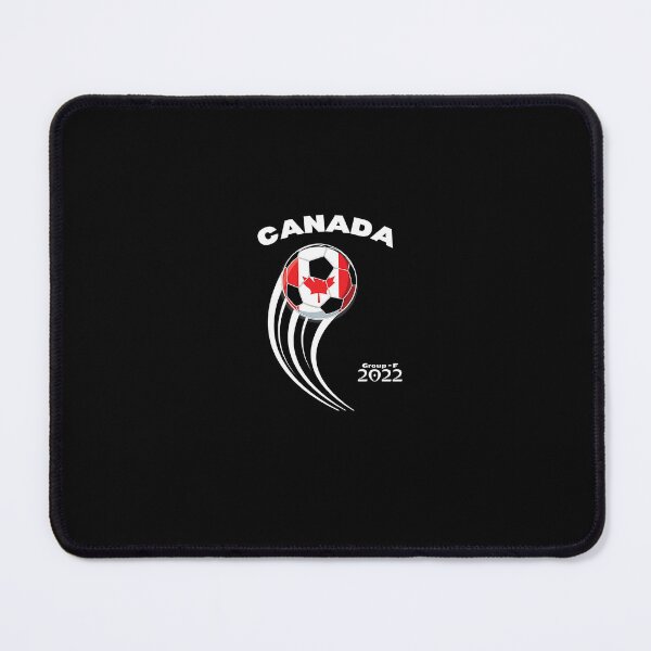 Item preview, World Cup 2022 Team Canada designed and sold by Subha2001.