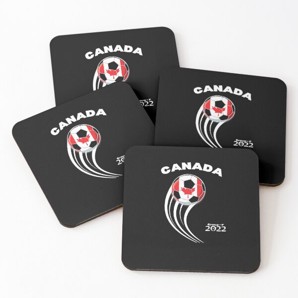 Item preview, World Cup 2022 Team Canada designed and sold by Subha2001.
