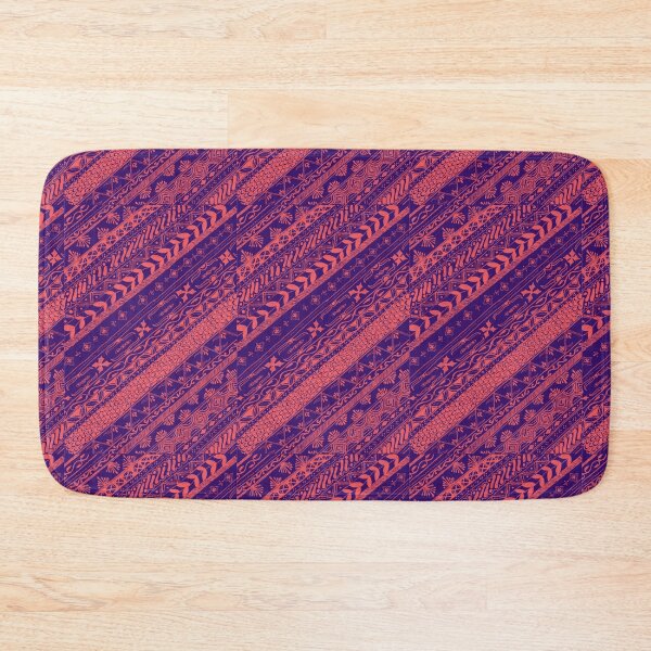 Item preview, Mixed-Pattern Batik designed and sold by prettylilperky.