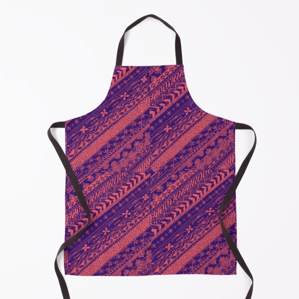 Item preview, Mixed-Pattern Batik designed and sold by prettylilperky.