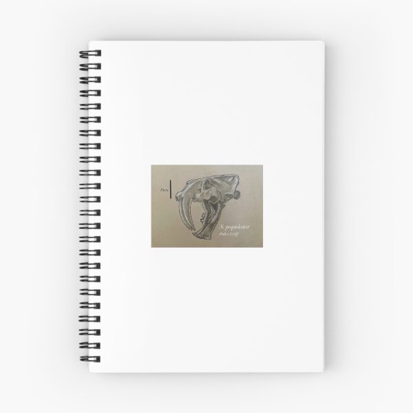 Item preview, S. populator - Scientific Illustration  designed and sold by Paleo Griff.