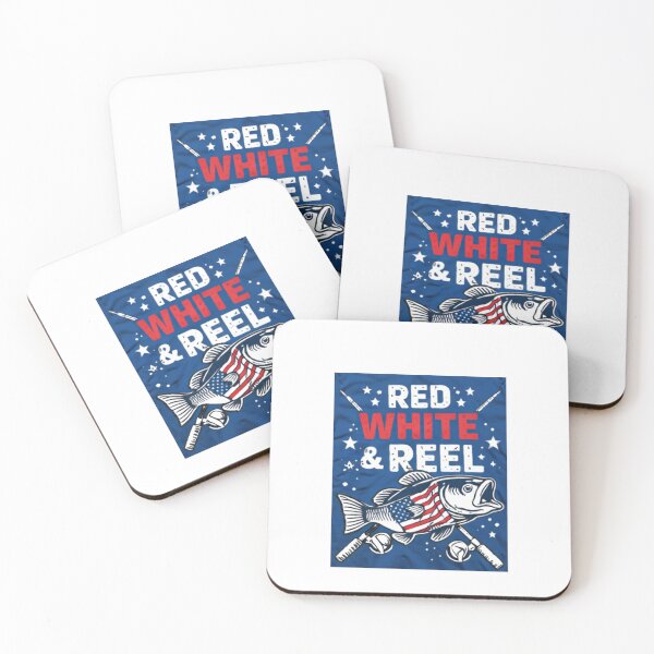 Item preview, Patriotic Fishing designed and sold by MiPMaP07.