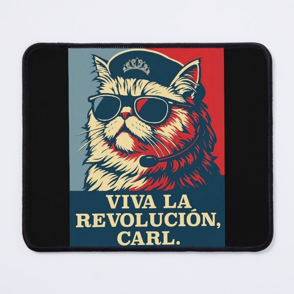 Item preview, Princess Donut, Viva La Revolucion Carl designed and sold by anselmnacht.