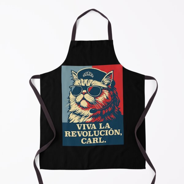 Item preview, Princess Donut, Viva La Revolucion Carl designed and sold by anselmnacht.