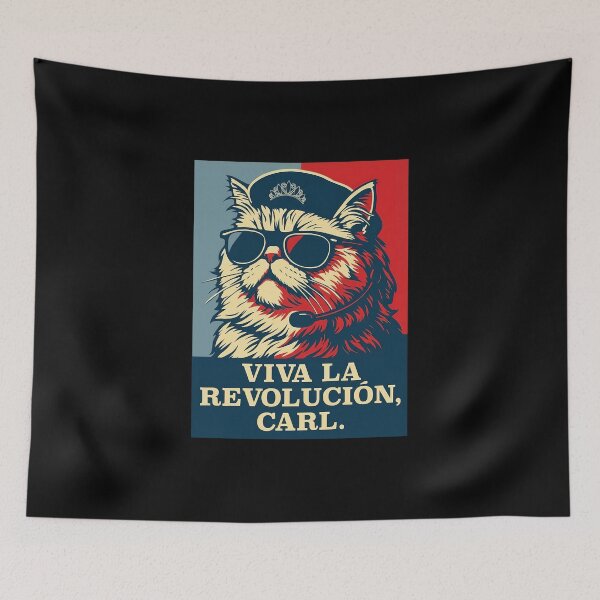 Item preview, Princess Donut, Viva La Revolucion Carl designed and sold by anselmnacht.
