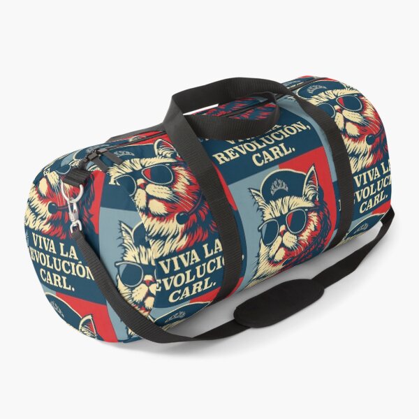 Item preview, Princess Donut, Viva La Revolucion Carl designed and sold by anselmnacht.