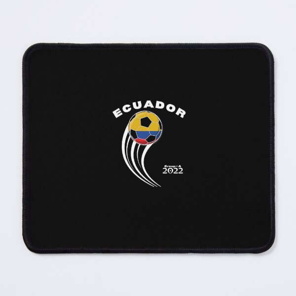 Item preview, World Cup 2022 Team Ecuador designed and sold by Subha2001.