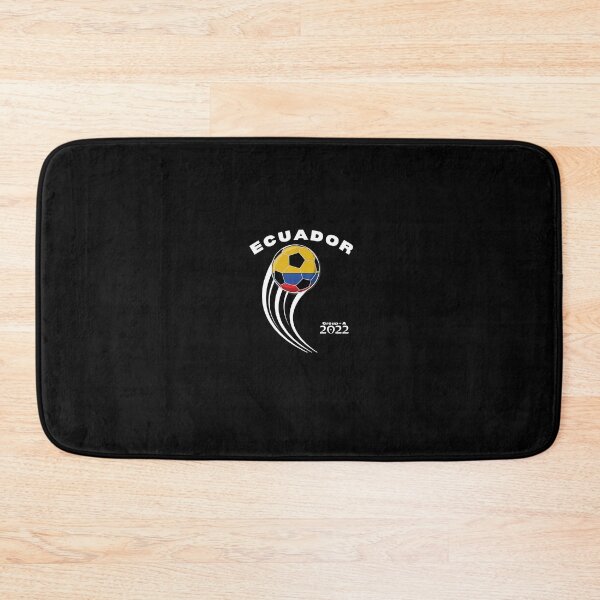 Item preview, World Cup 2022 Team Ecuador designed and sold by Subha2001.