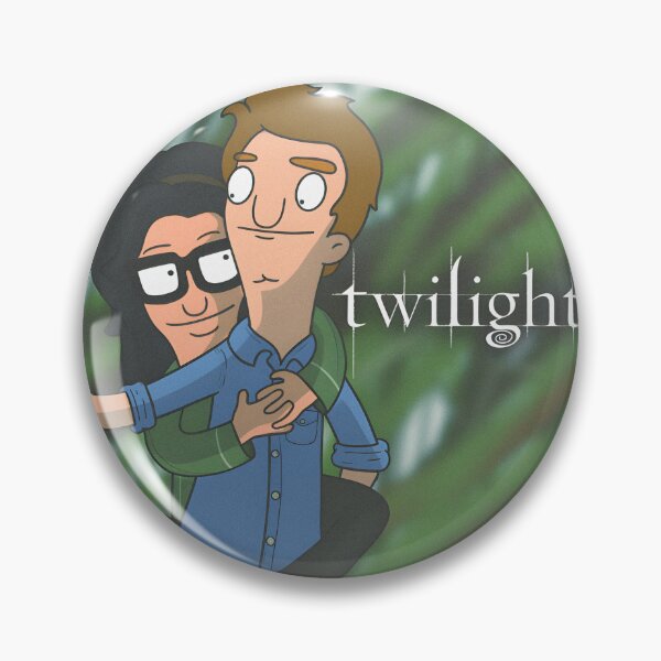 Item preview, Twilight Meme designed and sold by LouiseWard23.