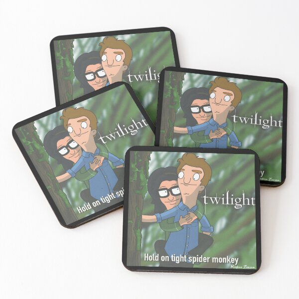 Item preview, Twilight Meme designed and sold by LouiseWard23.