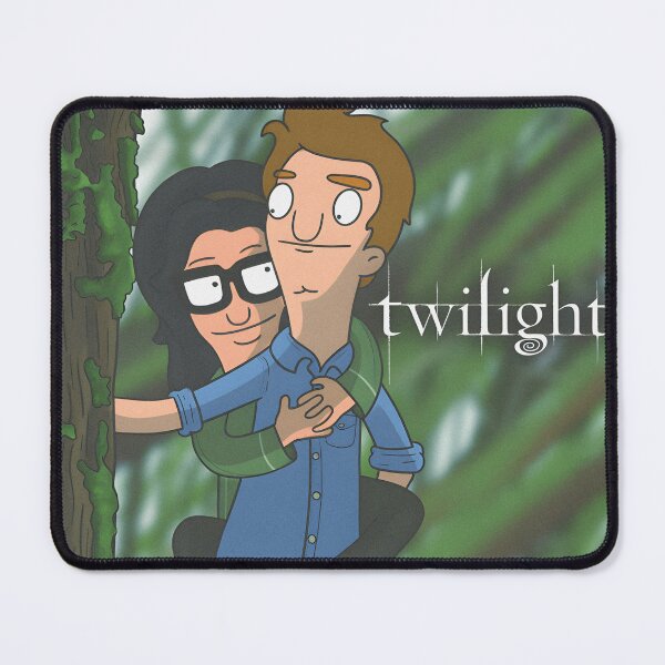 Item preview, Twilight Meme designed and sold by LouiseWard23.