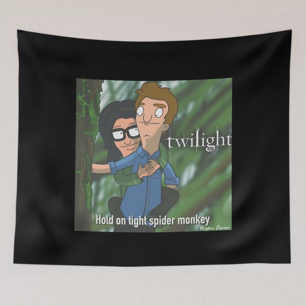 Item preview, Twilight Meme designed and sold by LouiseWard23.
