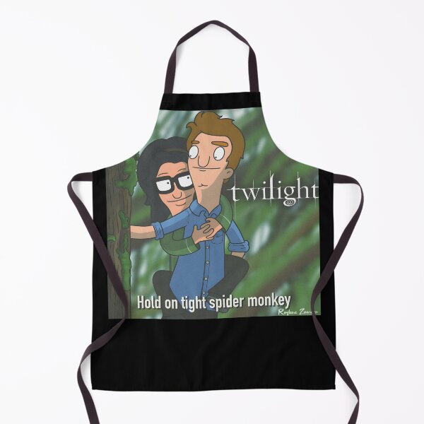 Item preview, Twilight Meme designed and sold by LouiseWard23.