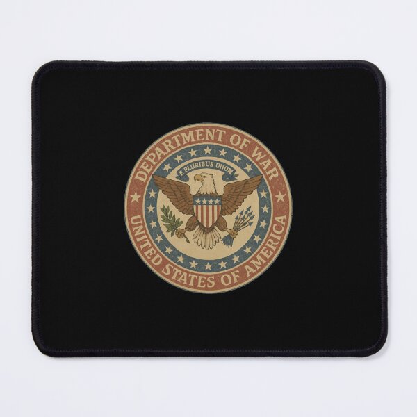Item preview, Vintage Patriotic Emblem designed and sold by karenimai.