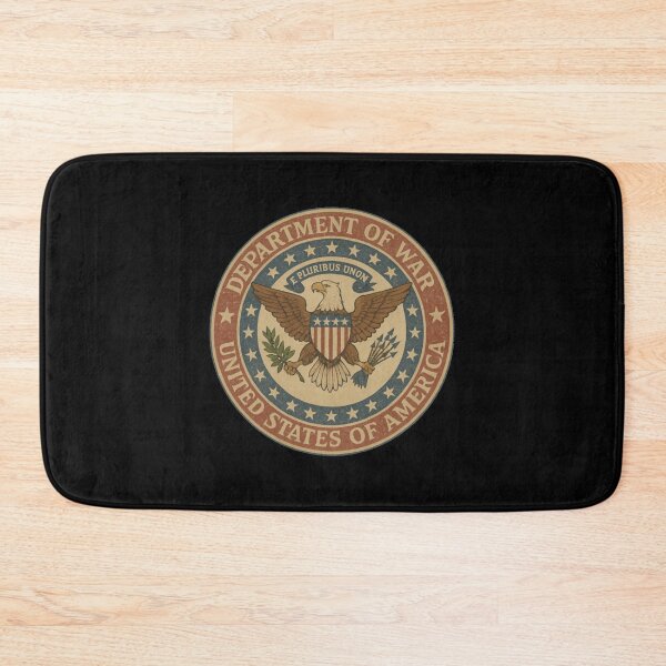Item preview, Vintage Patriotic Emblem  designed and sold by karenimai.