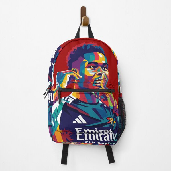 Item preview, Wpap Of Bukayo Saka designed and sold by princejolin.