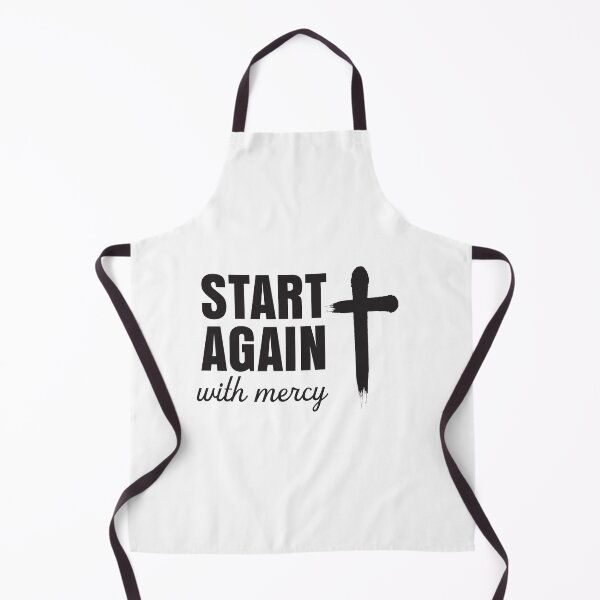 Item preview, Repent and Believe Quote – Christian Faith Typography T-Shirt Design designed and sold by CrossCrafted.