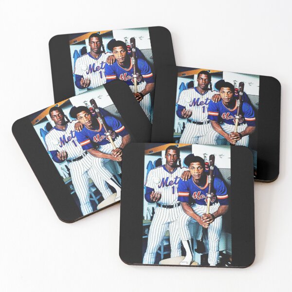 Item preview, Dwight Gooden and Darryl Strawberry History designed and sold by RO--Design.