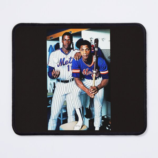 Item preview, Dwight Gooden and Darryl Strawberry History designed and sold by RO--Design.