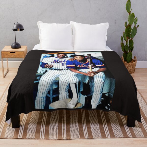 Item preview, Dwight Gooden and Darryl Strawberry History  designed and sold by RO--Design.