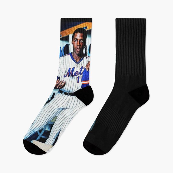 Item preview, Dwight Gooden and Darryl Strawberry History  designed and sold by RO--Design.