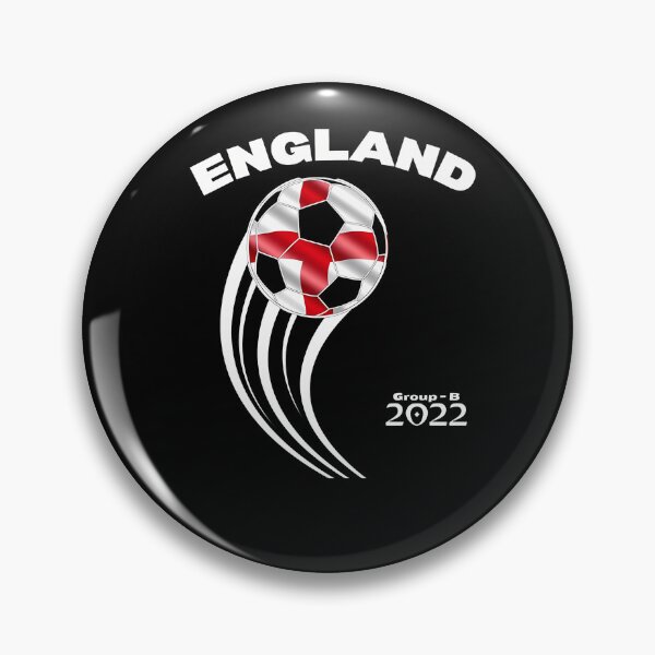 Item preview, World Cup 2022 Team England designed and sold by Subha2001.