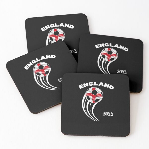 Item preview, World Cup 2022 Team England designed and sold by Subha2001.