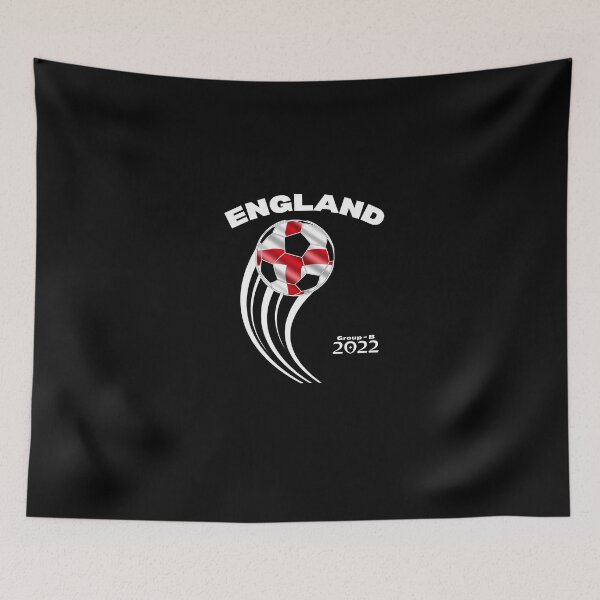 Item preview, World Cup 2022 Team England designed and sold by Subha2001.