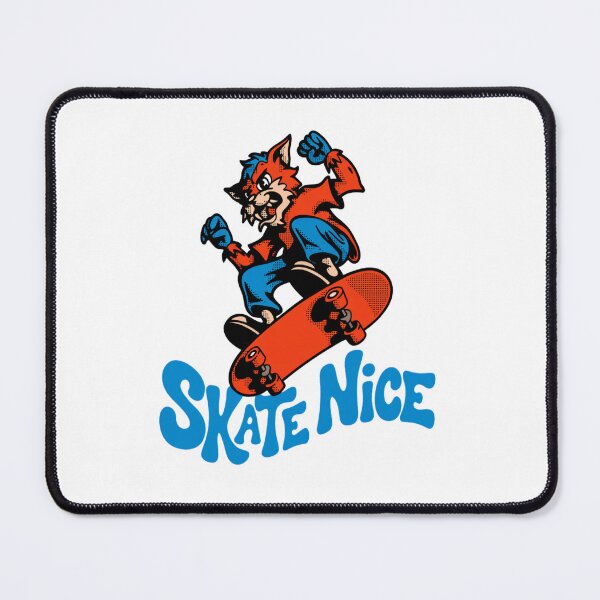 Item preview, graffiti cat skater – board tricks - streetwear - kickflip - skateboarding - skater - skate life - skate culture  - Skateboarding animal designed and sold by JansenGS.