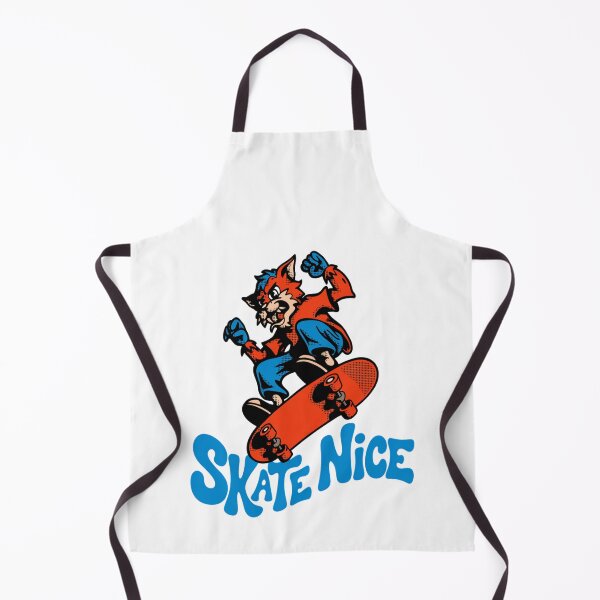 Item preview, graffiti cat skater – board tricks - streetwear - kickflip - skateboarding - skater - skate life - skate culture - Skateboarding animal designed and sold by JansenGS.