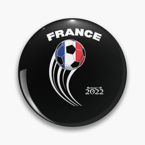 Item preview, World Cup 2022 Team France designed and sold by Subha2001.