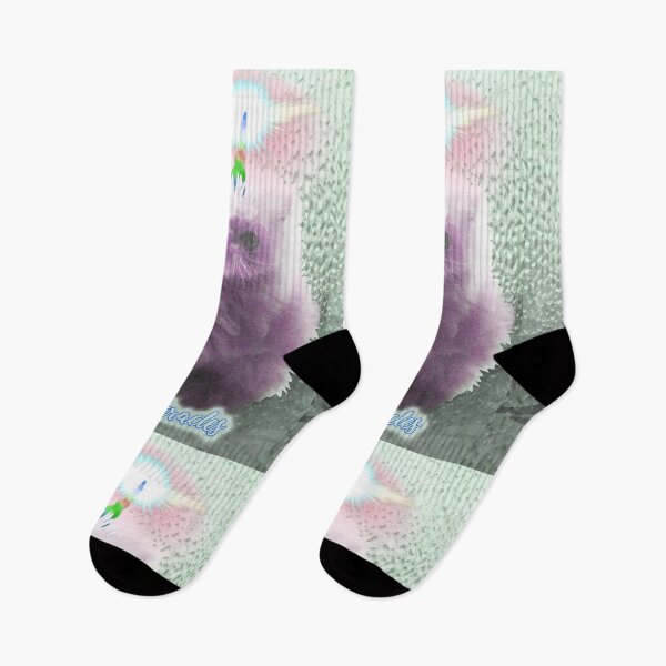 Item preview, Little Miracles Unicorn Cat (Photo and design by ACCI)  designed and sold by VanyssaGraphics.