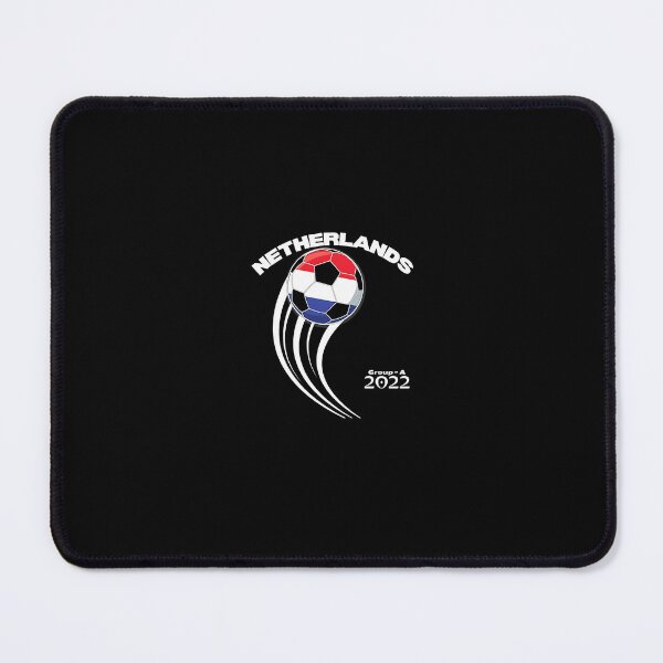 Item preview, World Cup 2022 Team Netherlands designed and sold by Subha2001.