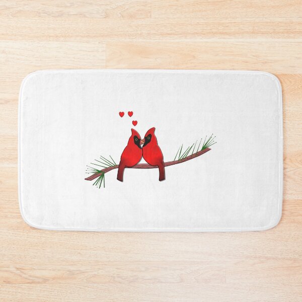 Item preview, Lovebirds designed and sold by artsygenarian.
