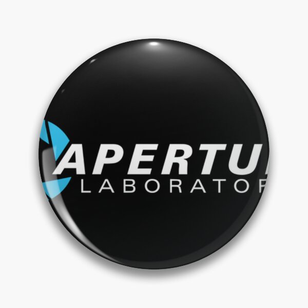 Item preview, Aperture Science Laboratories - Portal designed and sold by Mugiwara02.