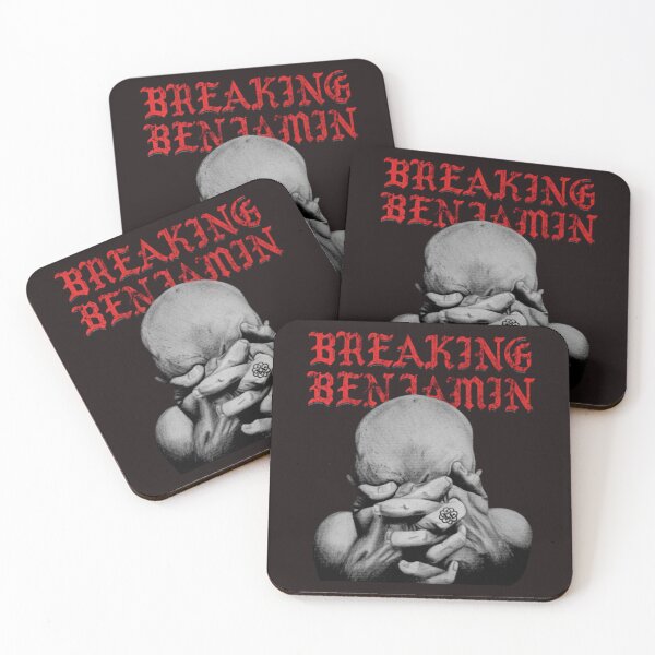 Item preview, breaking-benjamin  designed and sold by Soothing-arts.