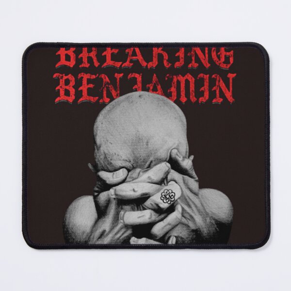Item preview, breaking-benjamin designed and sold by Soothing-arts.