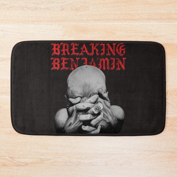 Item preview, breaking-benjamin  designed and sold by Soothing-arts.