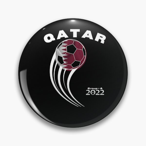 Item preview, World Cup 2022 Team Qatar  designed and sold by Subha2001.