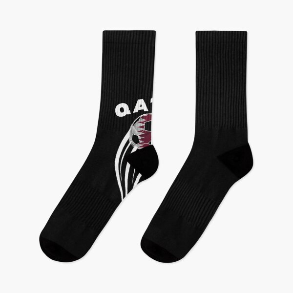 Item preview, World Cup 2022 Team Qatar  designed and sold by Subha2001.