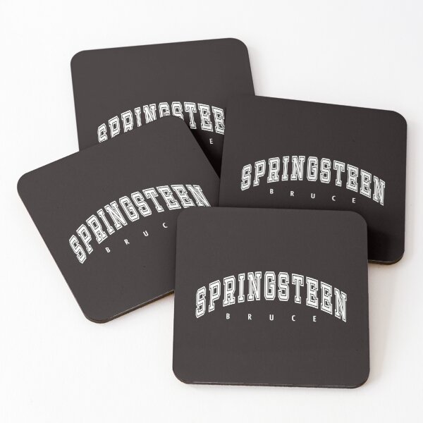 Item preview, Bruce Springsteen  designed and sold by Soothing-arts.