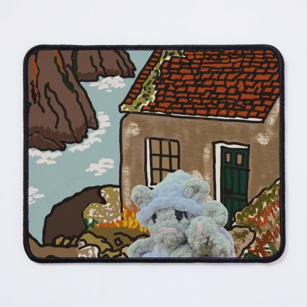 Item preview, Happy Frog Raffles Hotels And & Resorts Hops designed and sold by Wieckmananddoc.