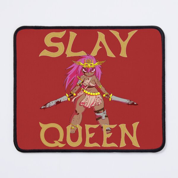 Item preview, SLAY QUEEN designed and sold by JulioM3.