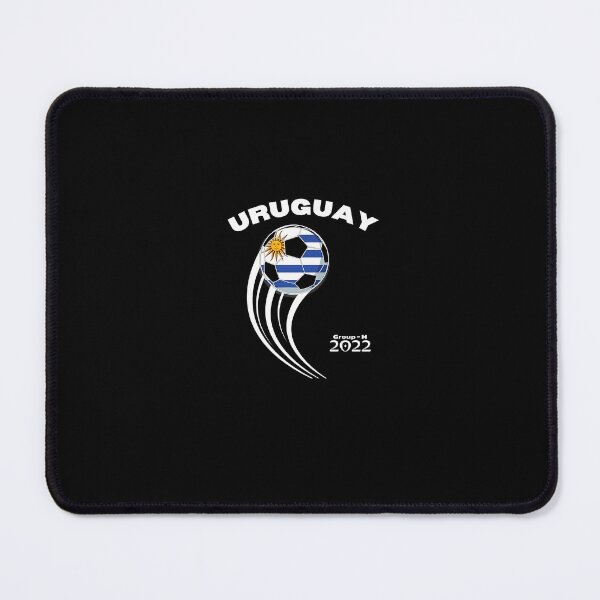 Item preview, World Cup 2022 Team Uruguay designed and sold by Subha2001.