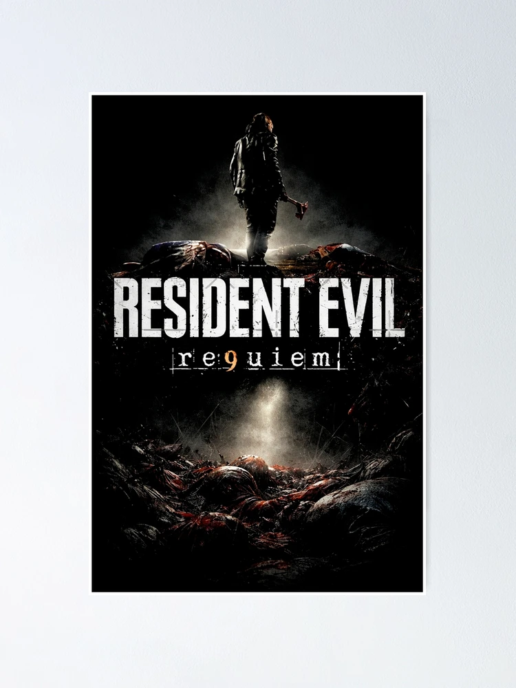 Resident Evil Requiem
